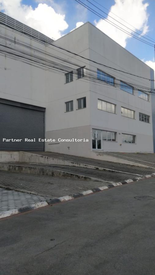 Depósito-Galpão-Armazém à venda, 1000m² - Foto 9