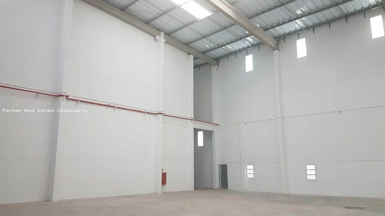 Depósito-Galpão-Armazém à venda, 1000m² - Foto 17