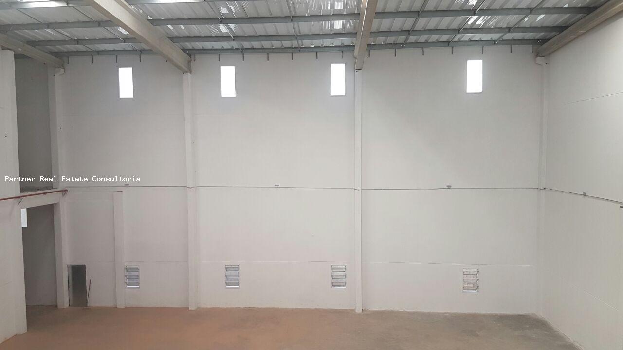 Depósito-Galpão-Armazém à venda, 1000m² - Foto 16