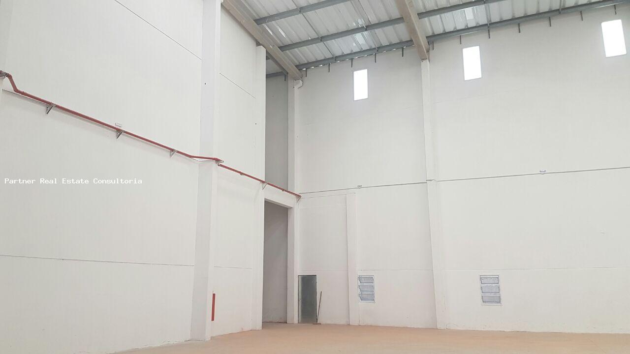 Depósito-Galpão-Armazém à venda, 1000m² - Foto 15