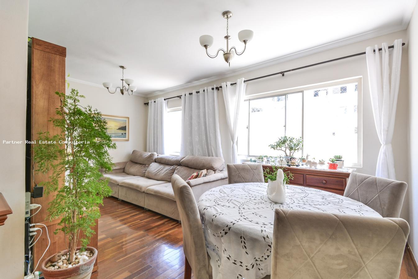 Apartamento à venda com 3 quartos, 87m² - Foto 19