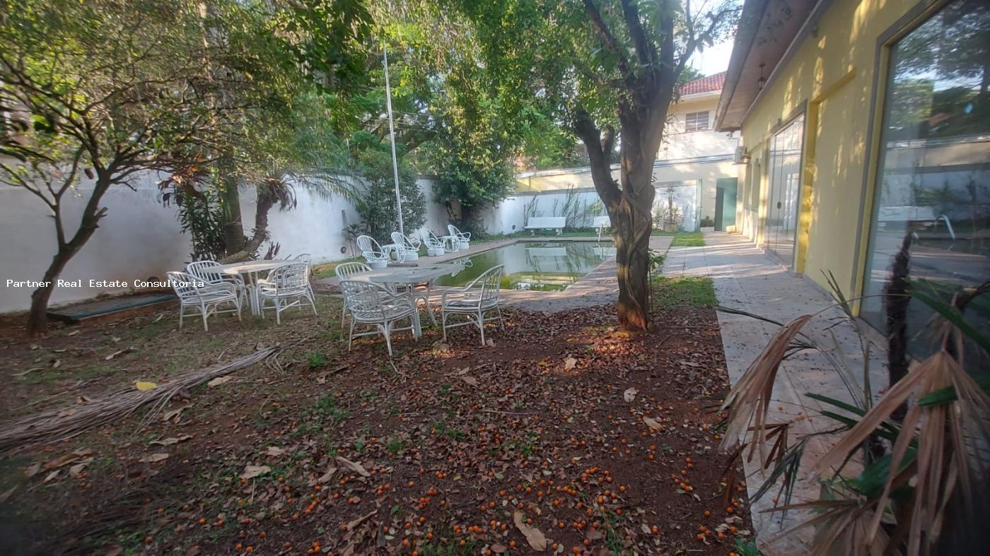 Casa à venda com 4 quartos, 1050m² - Foto 25