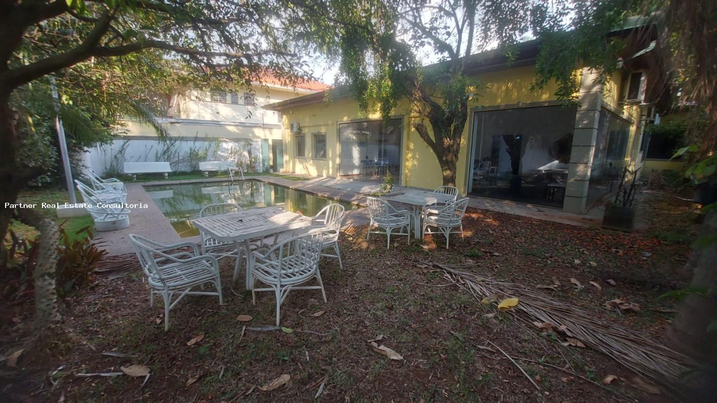 Casa à venda com 4 quartos, 1050m² - Foto 17