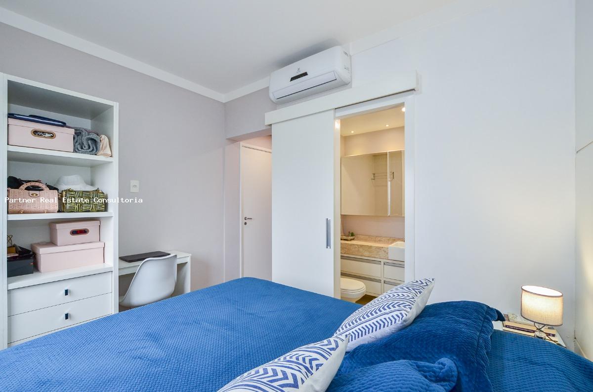 Apartamento à venda com 2 quartos, 82m² - Foto 3