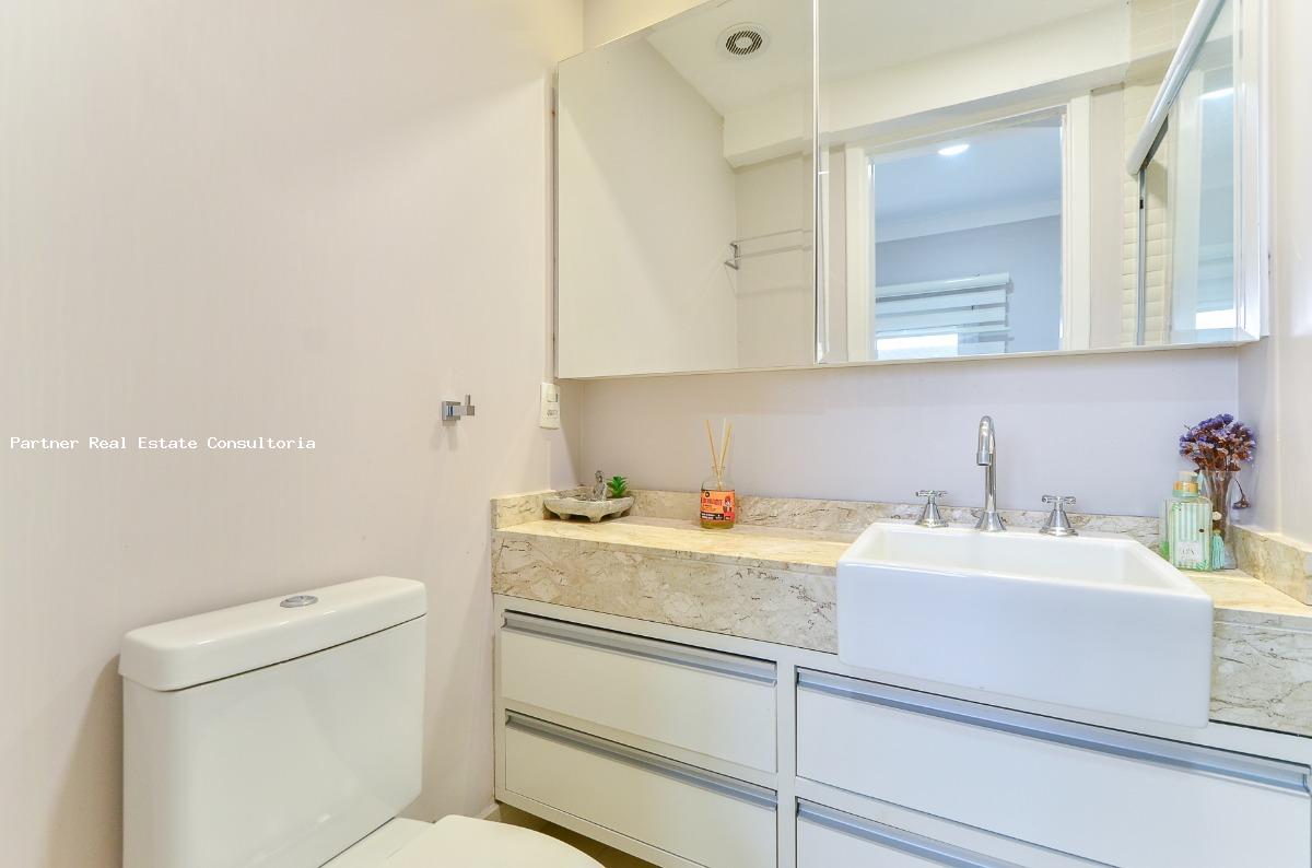 Apartamento à venda com 2 quartos, 82m² - Foto 6