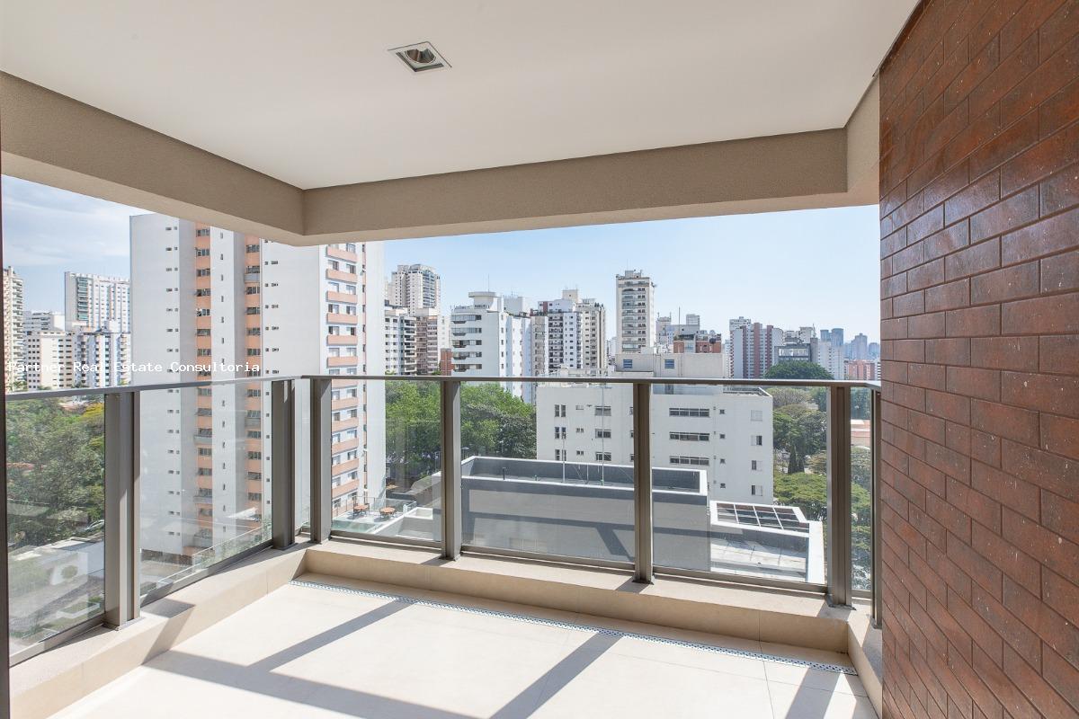 Apartamento à venda com 4 quartos, 232m² - Foto 17