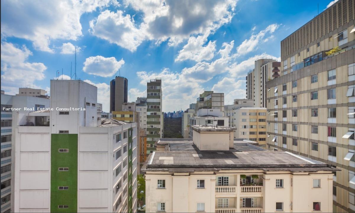 Cobertura à venda com 2 quartos, 115m² - Foto 25