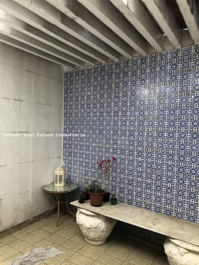 Loja-Salão à venda com 5 quartos, 605m² - Foto 4