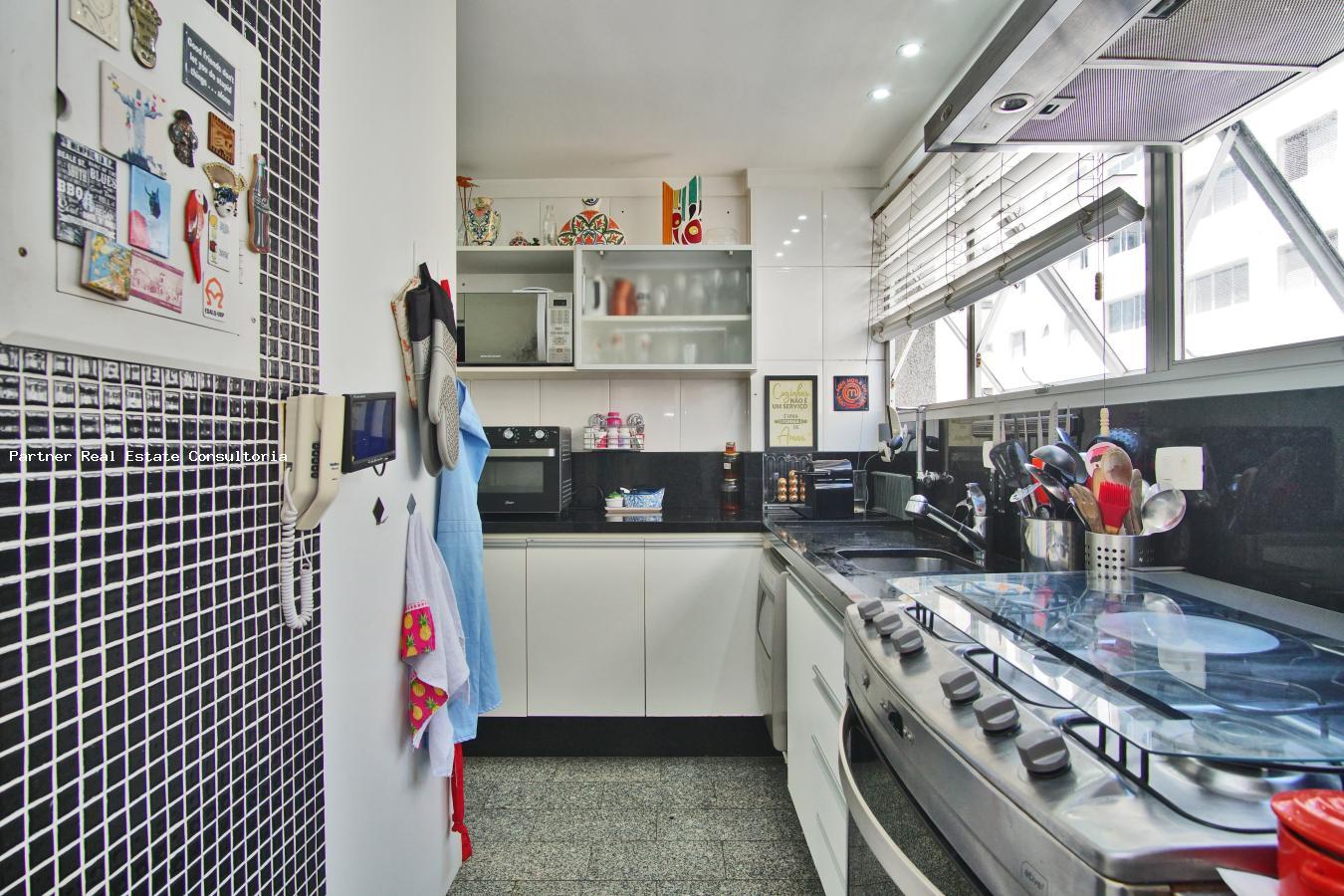 Apartamento à venda com 2 quartos, 82m² - Foto 5