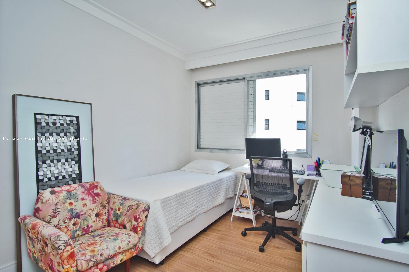 Apartamento à venda com 2 quartos, 82m² - Foto 6