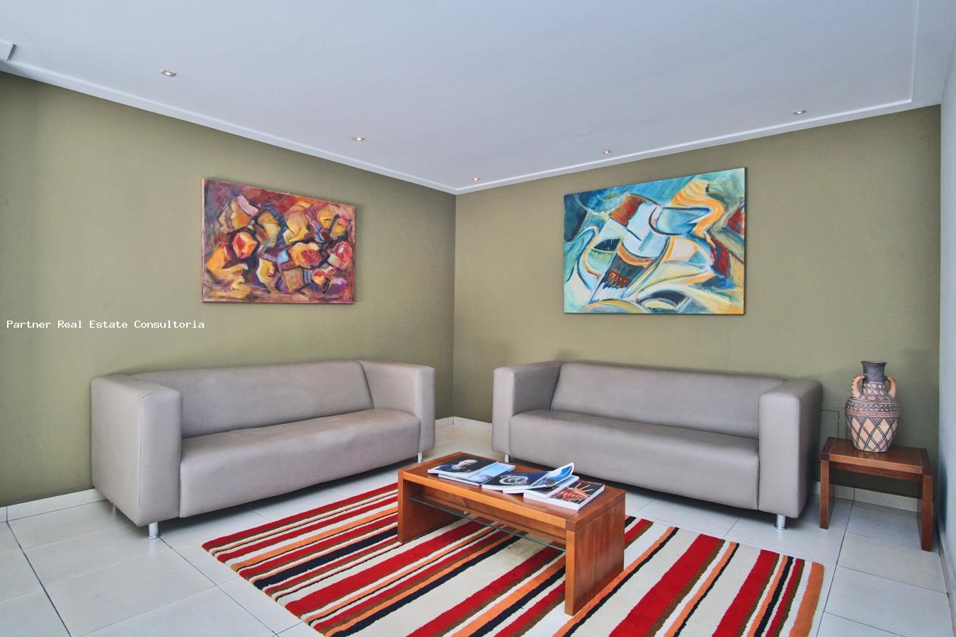 Apartamento à venda com 2 quartos, 82m² - Foto 9