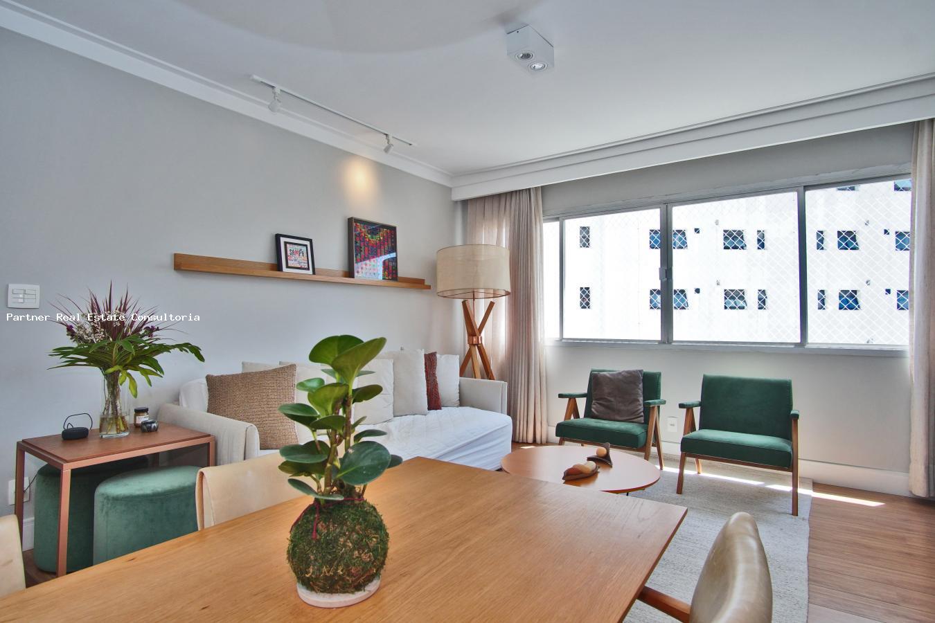 Apartamento à venda com 2 quartos, 82m² - Foto 15