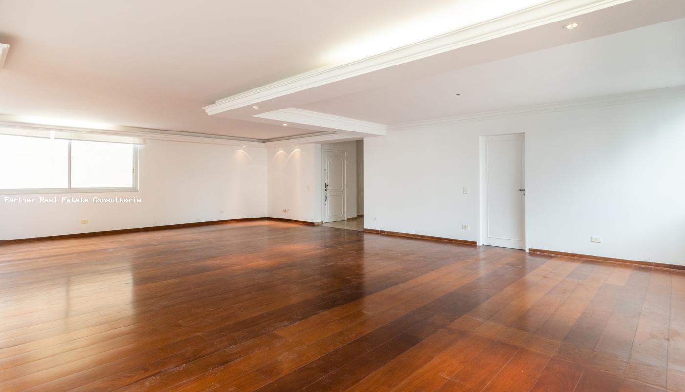 Apartamento à venda com 3 quartos, 331m² - Foto 6