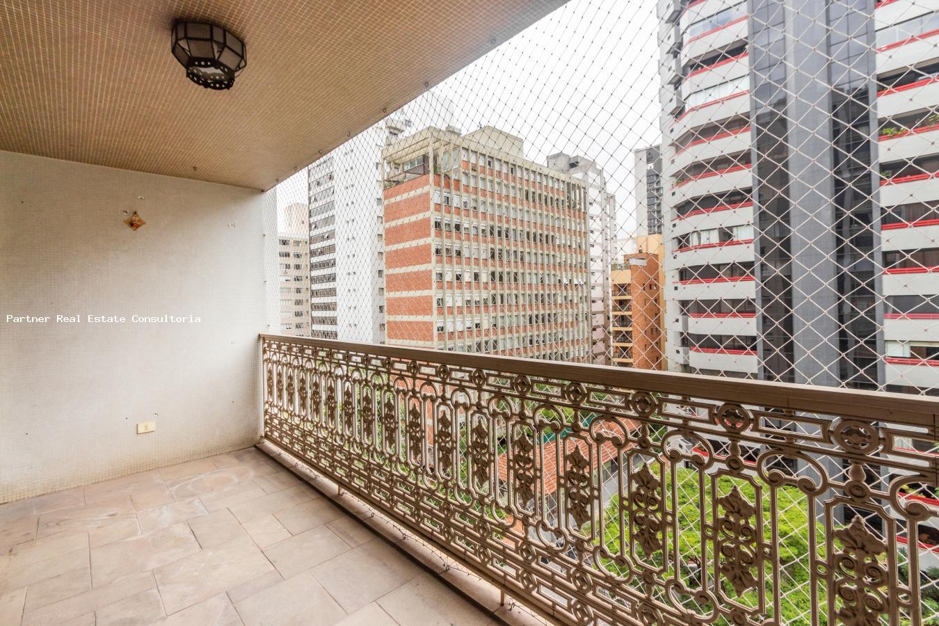 Apartamento à venda com 3 quartos, 331m² - Foto 8