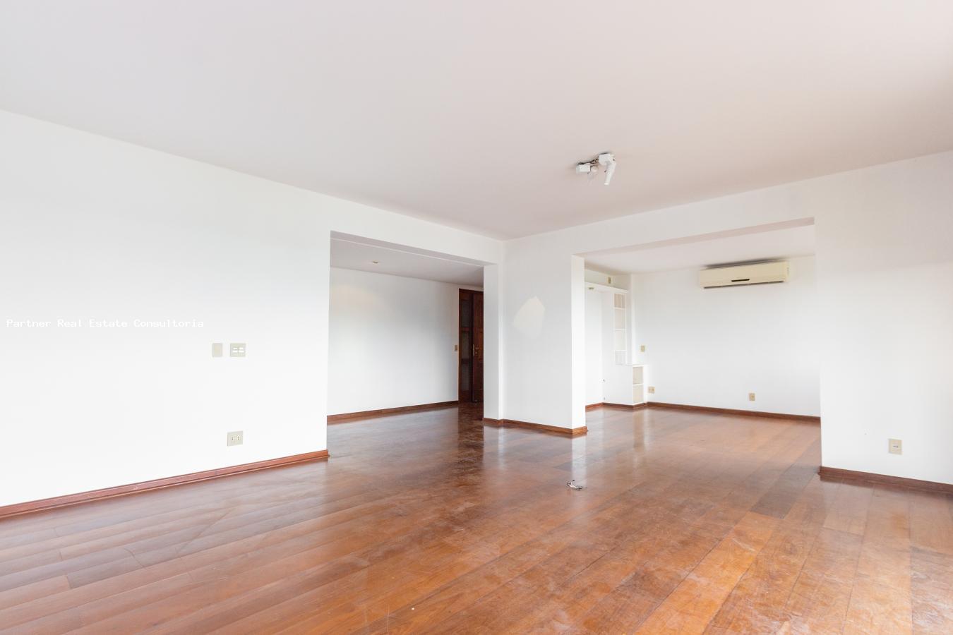 Apartamento à venda com 4 quartos, 353m² - Foto 1