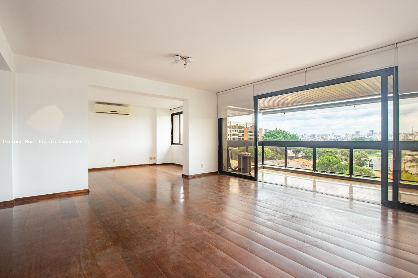 Apartamento à venda com 4 quartos, 353m² - Foto 3