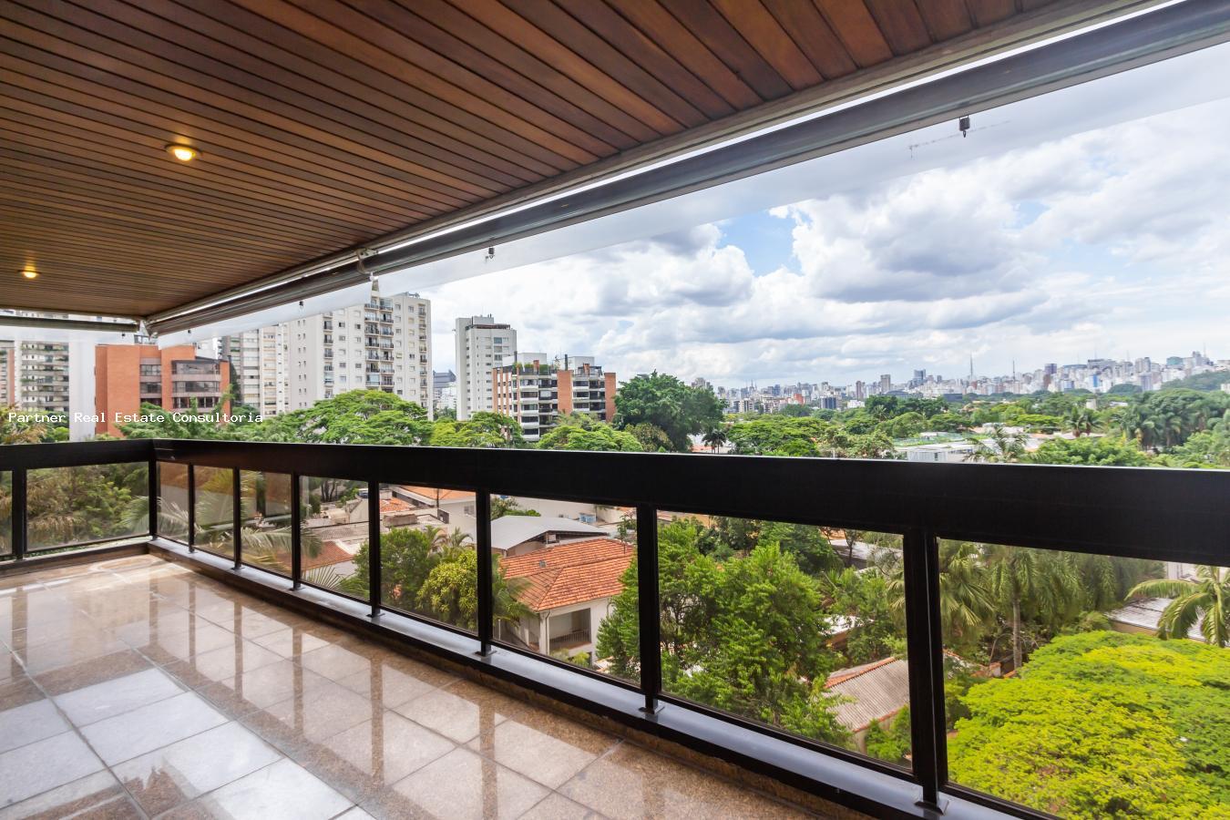 Apartamento à venda com 4 quartos, 353m² - Foto 8