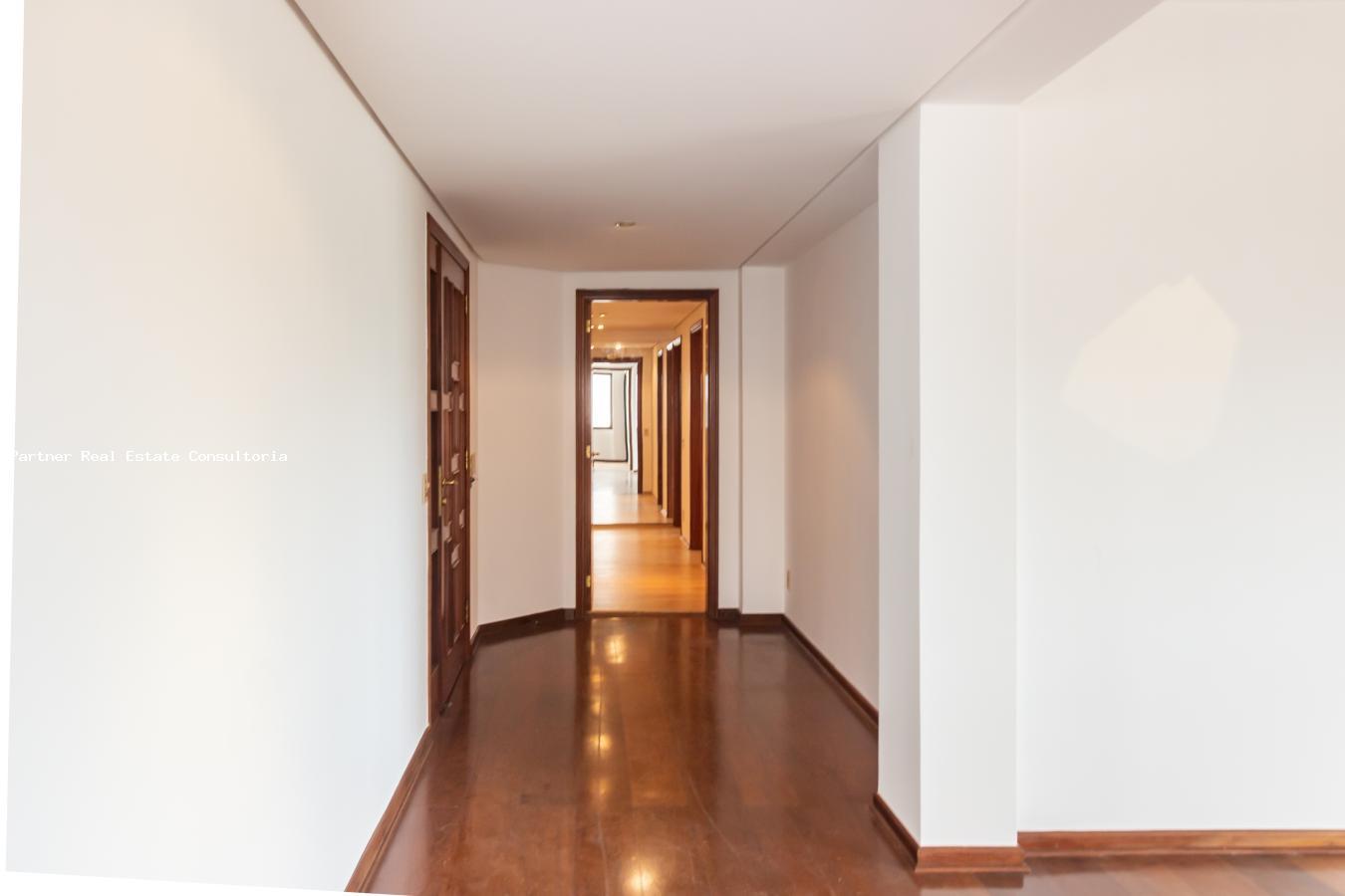 Apartamento à venda com 4 quartos, 353m² - Foto 24