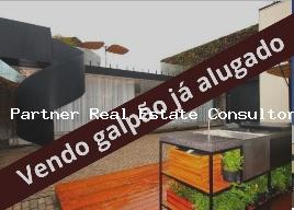 Loja-Salão à venda com 4 quartos, 569m² - Foto 11