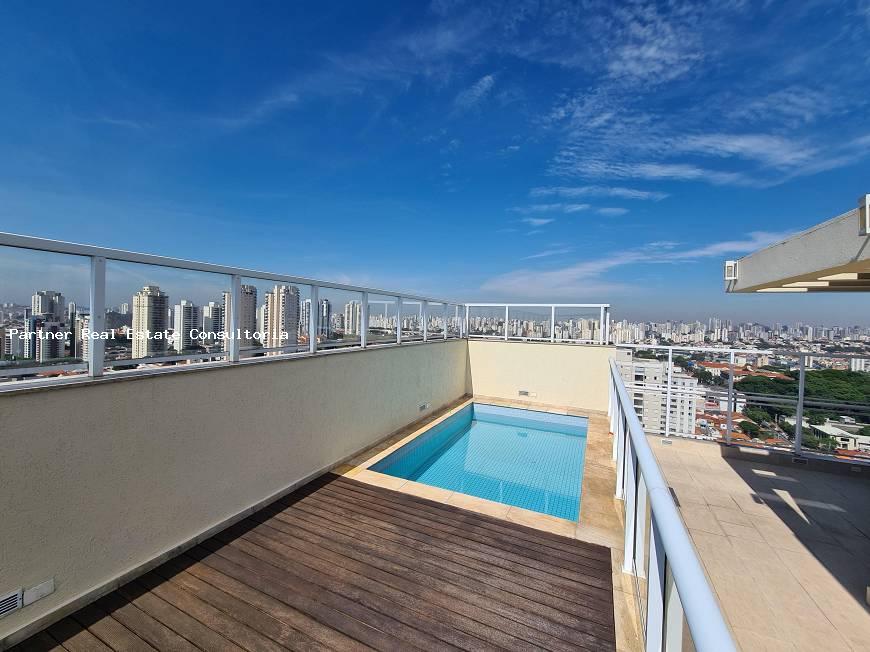 Cobertura à venda com 5 quartos, 440m² - Foto 20