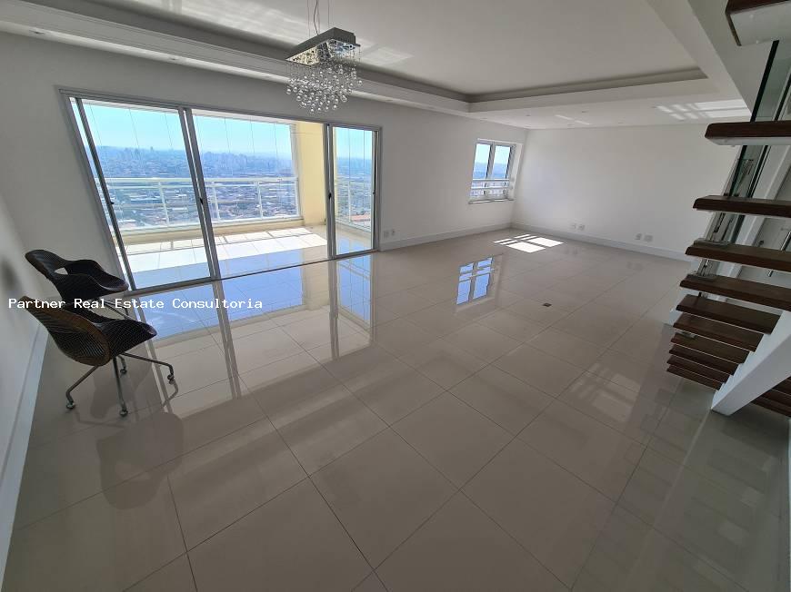 Cobertura à venda com 5 quartos, 440m² - Foto 16