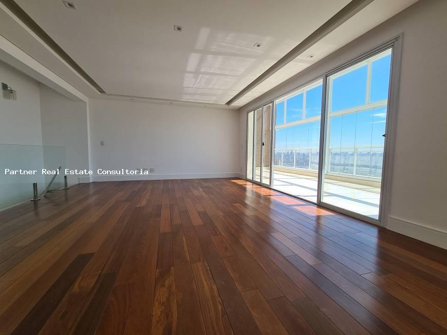 Cobertura à venda com 5 quartos, 440m² - Foto 22