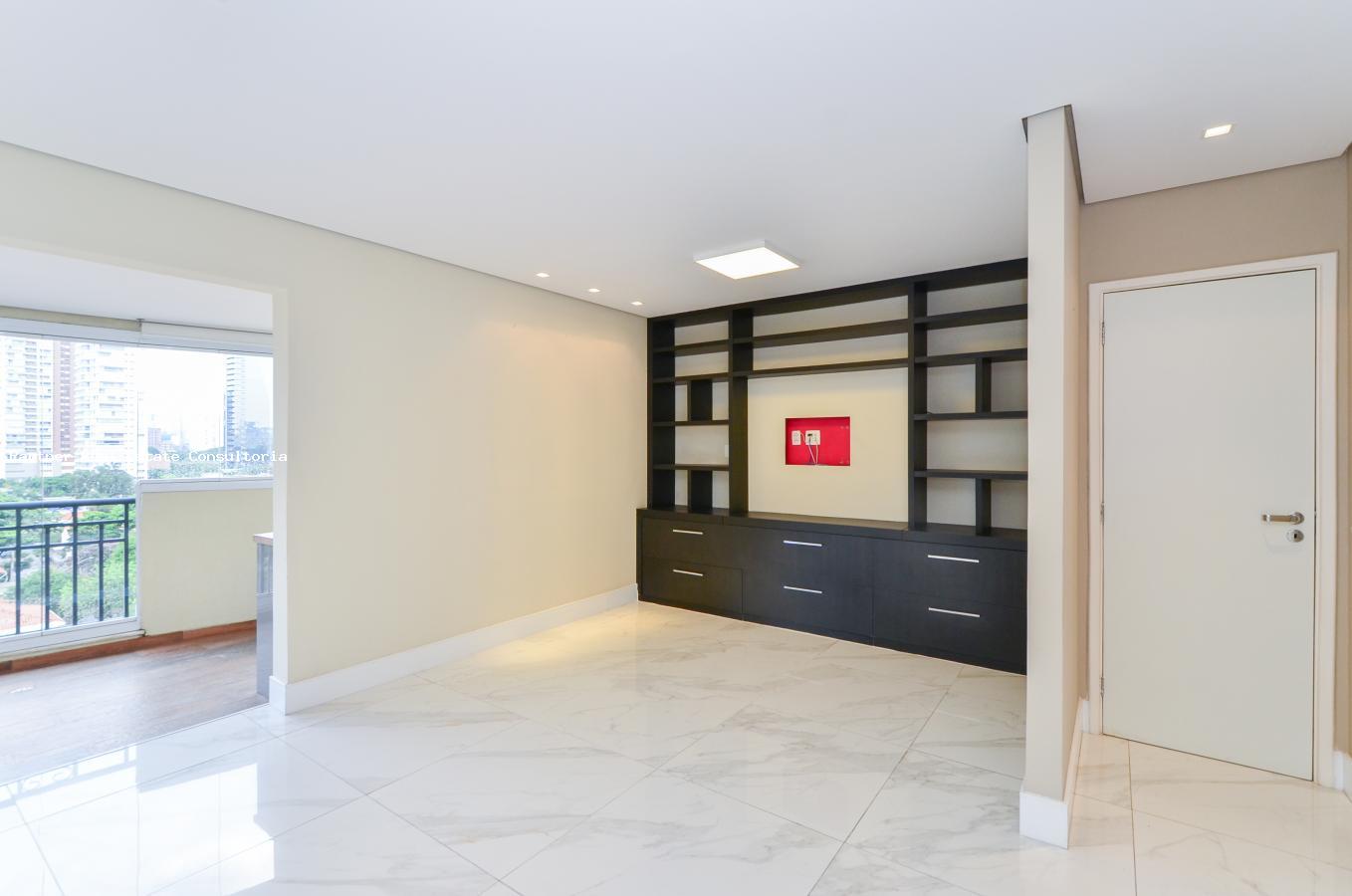 Apartamento à venda com 3 quartos, 172m² - Foto 4