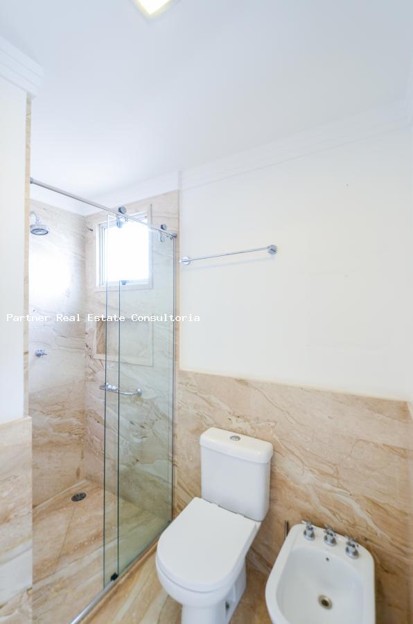 Apartamento à venda com 3 quartos, 172m² - Foto 22