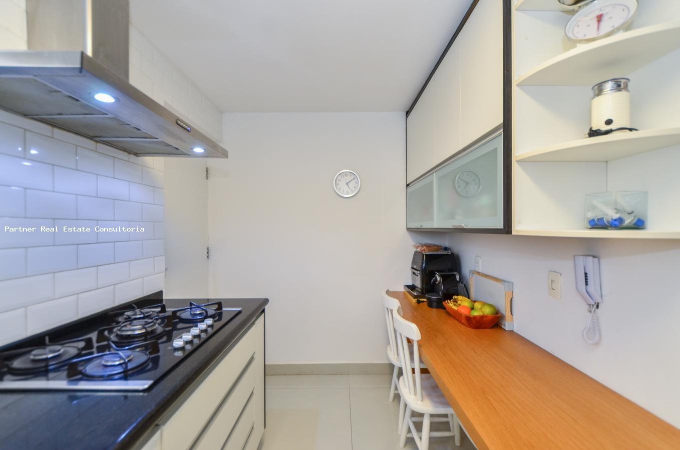 Apartamento à venda com 3 quartos, 154m² - Foto 21