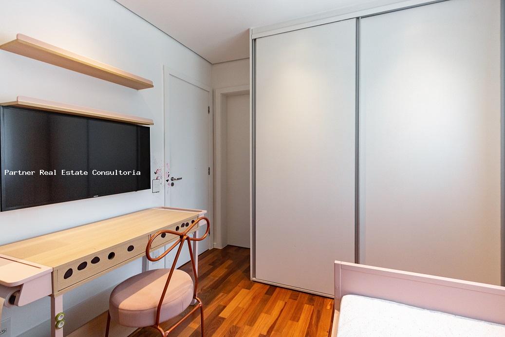 Apartamento à venda com 3 quartos, 152m² - Foto 22