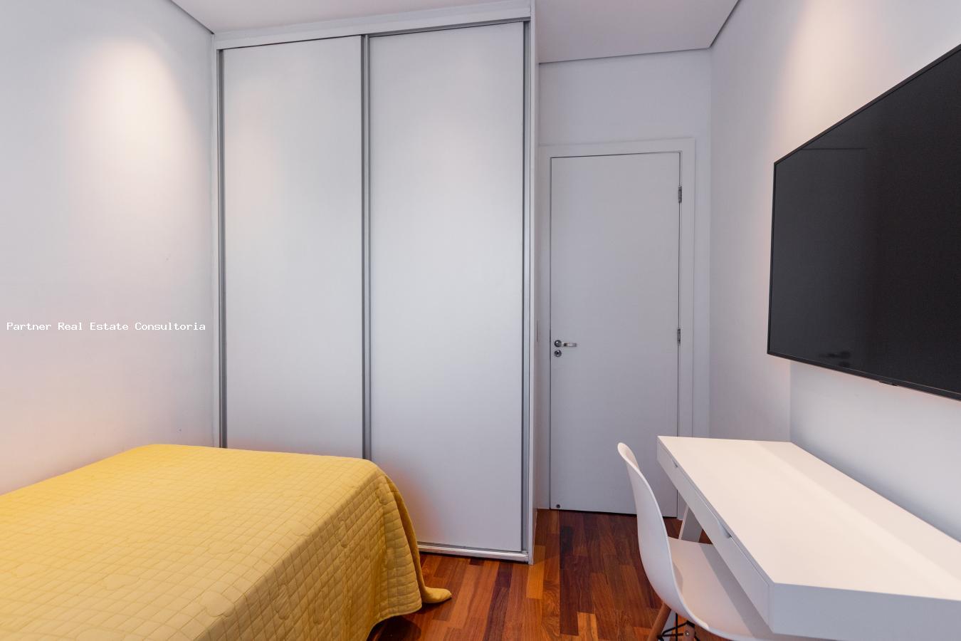 Apartamento à venda com 3 quartos, 152m² - Foto 25