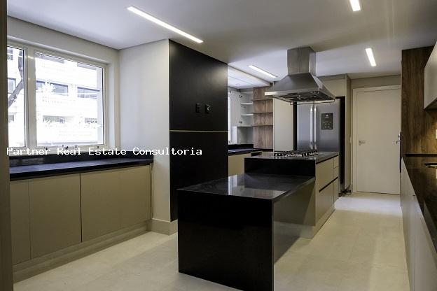 Apartamento à venda com 3 quartos, 295m² - Foto 13