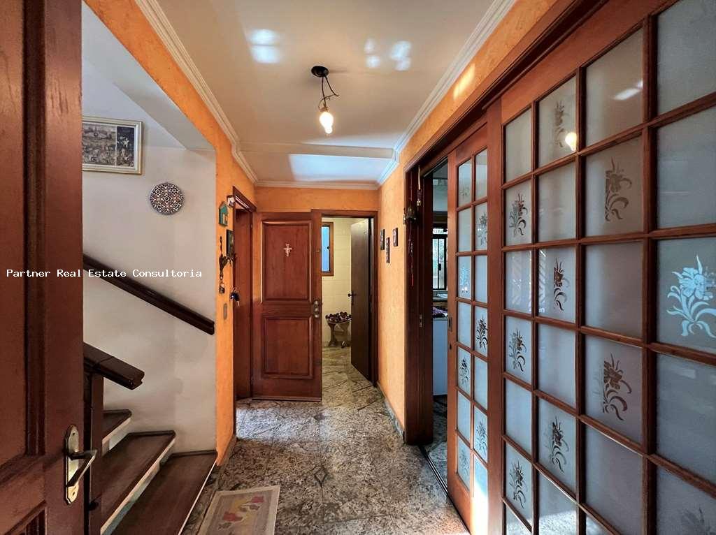 Casa à venda com 4 quartos, 486m² - Foto 10