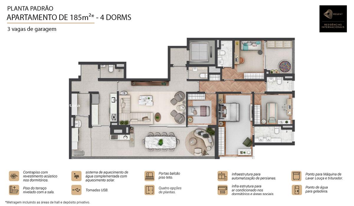 Casa à venda com 4 quartos, 325m² - Foto 6