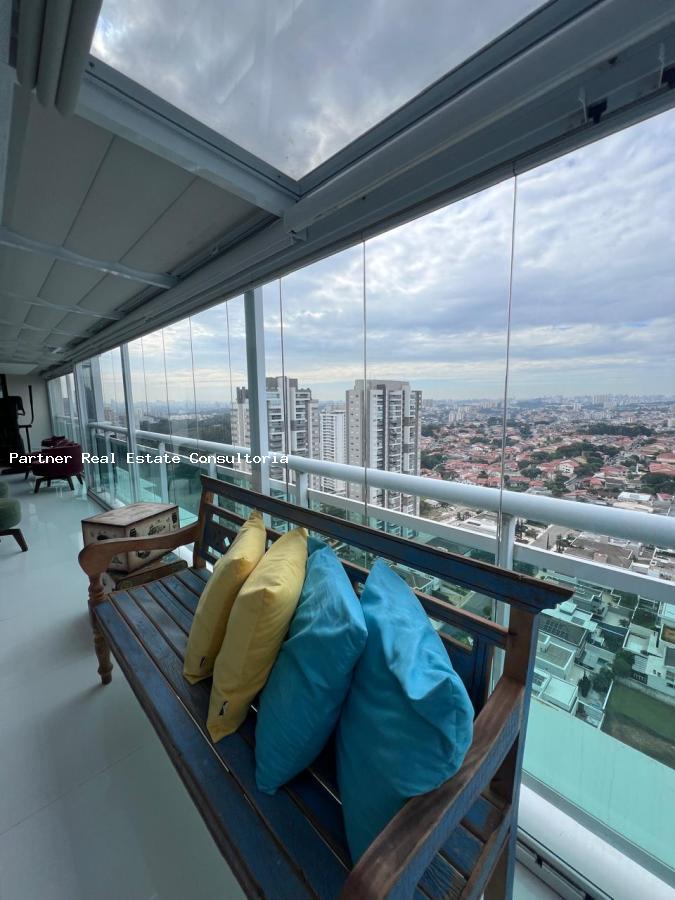 Cobertura à venda com 3 quartos, 243m² - Foto 6