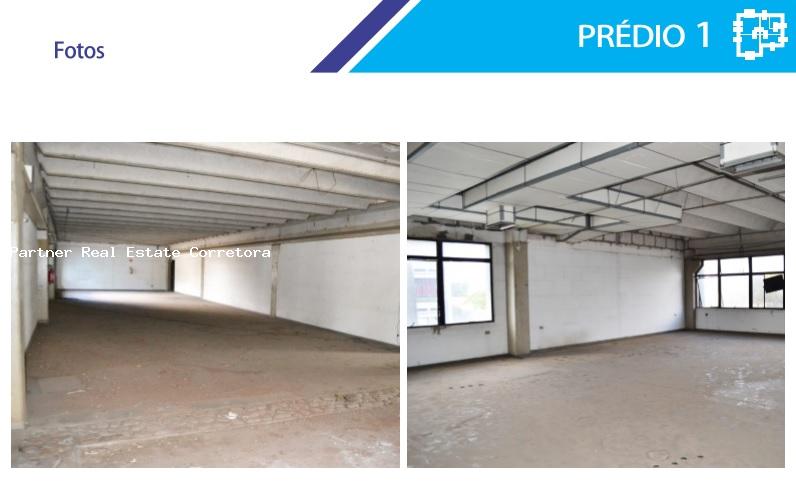 Loja-Salão para alugar com 1 quarto, 5225m² - Foto 22