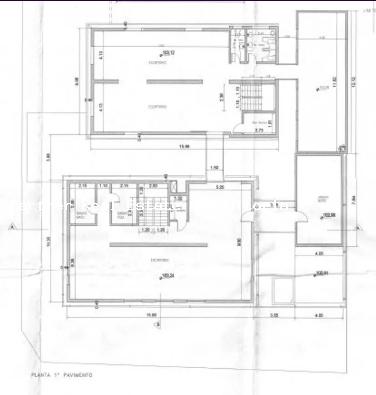 Loja-Salão para alugar, 858m² - Foto 6