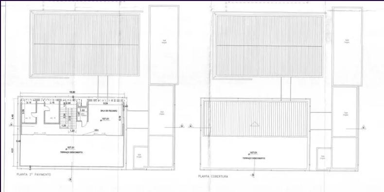 Loja-Salão para alugar, 858m² - Foto 8