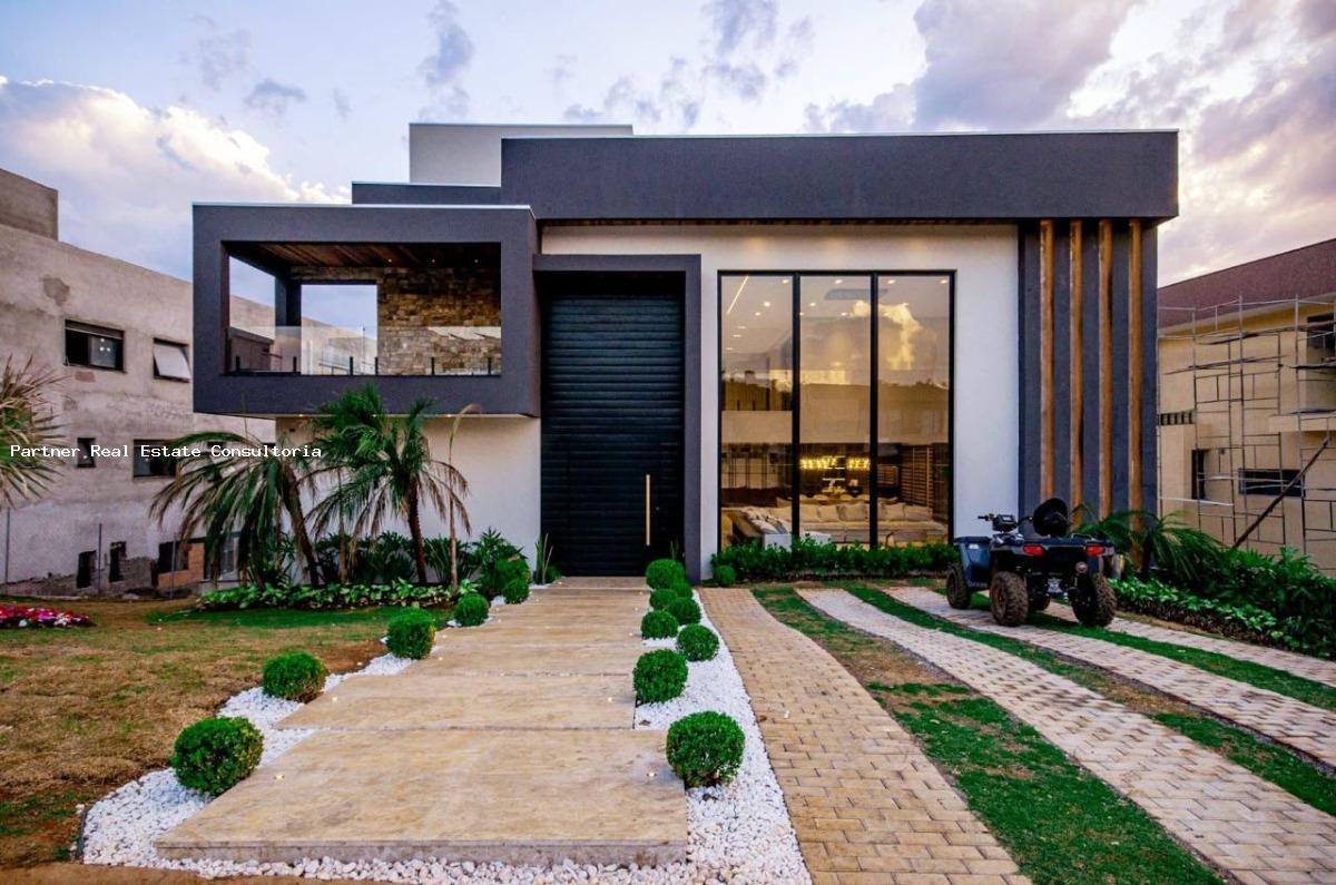 Casa de Condomínio à venda com 10 quartos, 4000m² - Foto 3