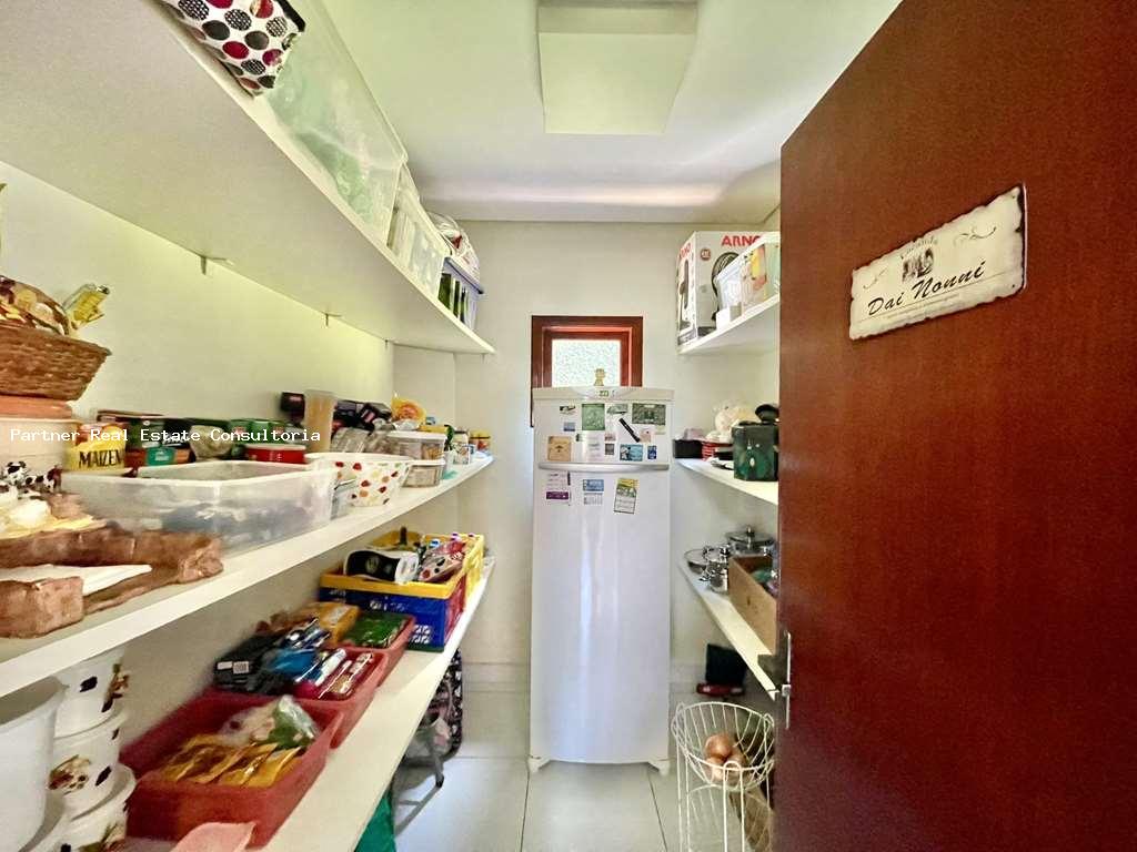 Casa de Condomínio à venda com 5 quartos, 1740m² - Foto 21