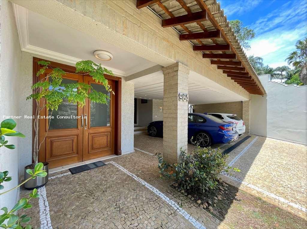 Casa de Condomínio à venda com 5 quartos, 1315m² - Foto 3