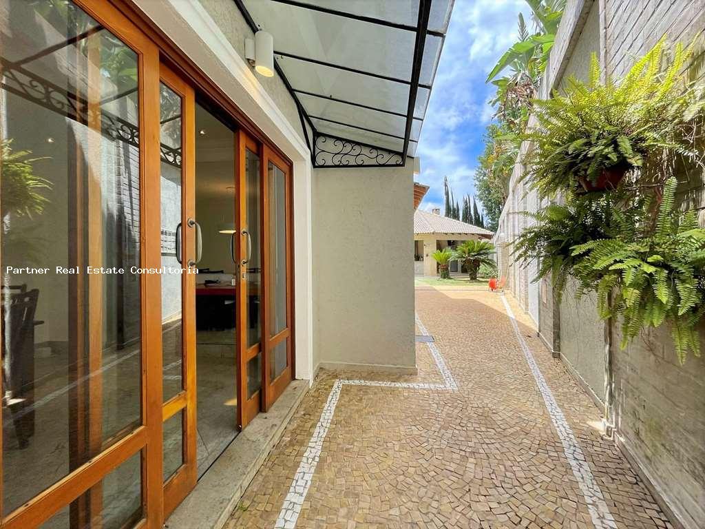 Casa de Condomínio à venda com 5 quartos, 1315m² - Foto 16