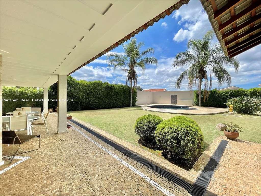 Casa de Condomínio à venda com 5 quartos, 1315m² - Foto 18