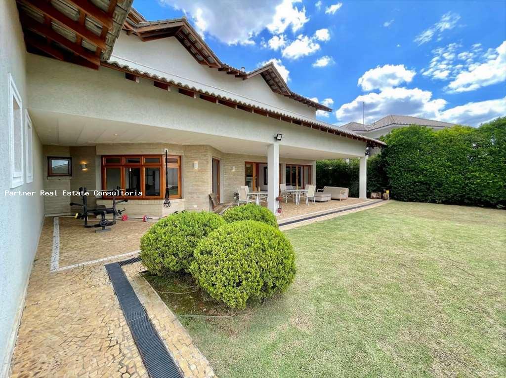 Casa de Condomínio à venda com 5 quartos, 1315m² - Foto 20