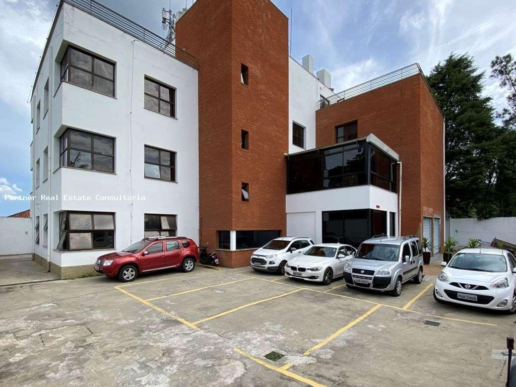 Loja-Salão à venda com 10 quartos, 1566m² - Foto 4