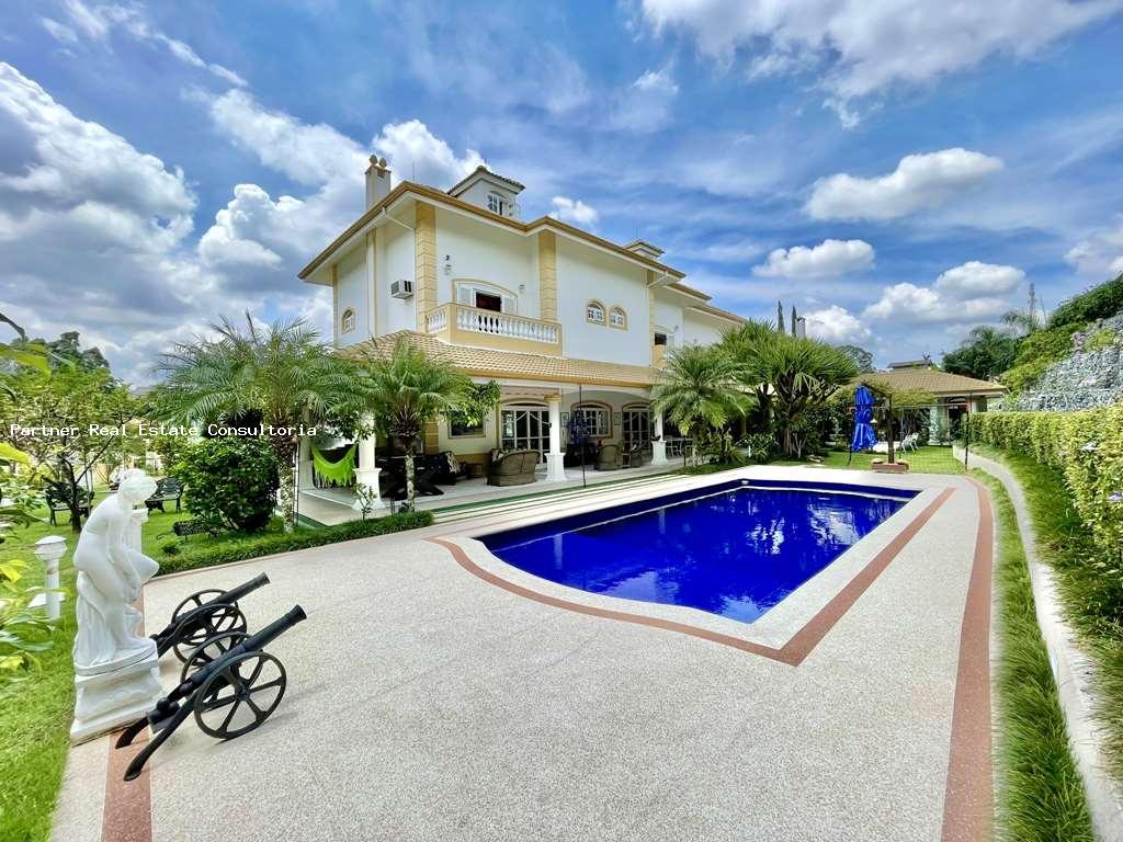 Casa de Condomínio à venda com 4 quartos, 2654m² - Foto 20