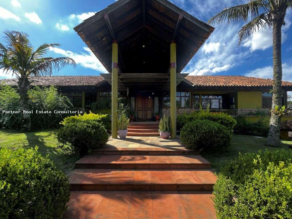 Casa de Condomínio à venda com 5 quartos, 3782m² - Foto 7