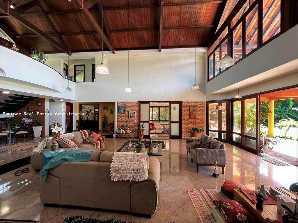 Casa de Condomínio à venda com 5 quartos, 3782m² - Foto 22