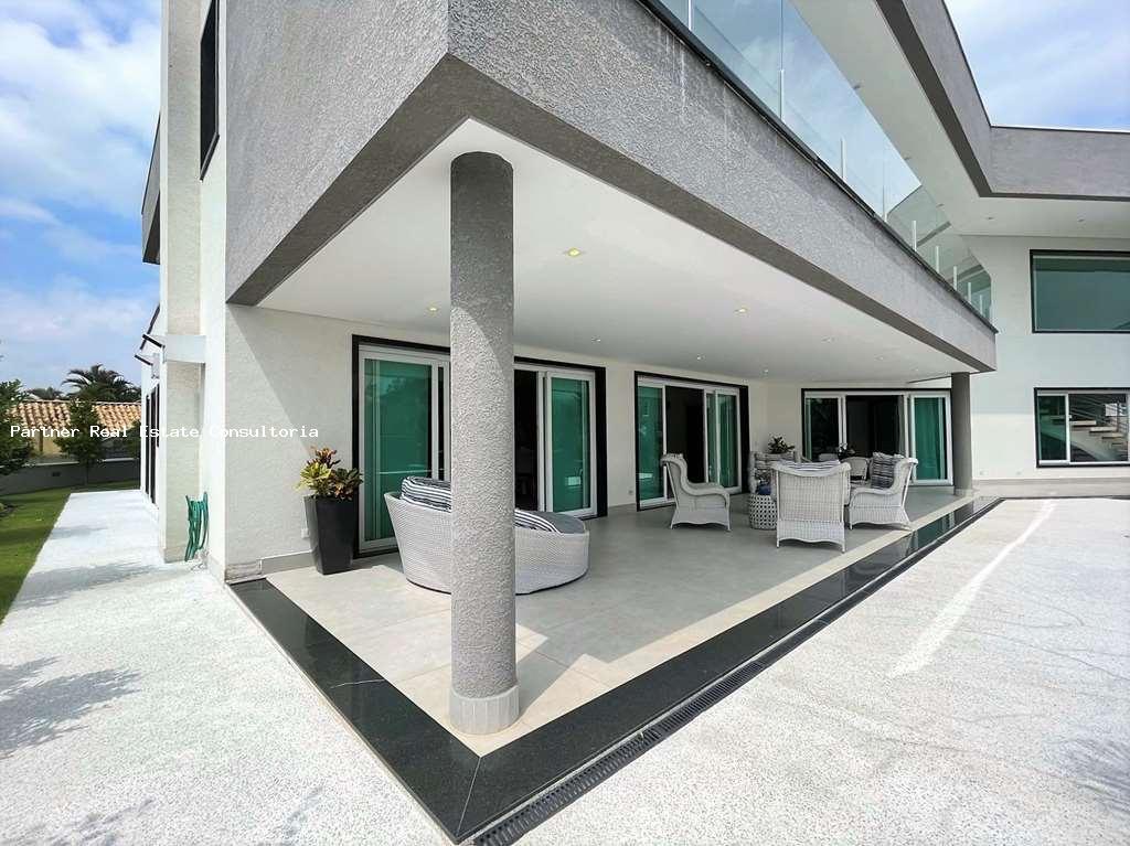 Casa de Condomínio à venda com 4 quartos, 1144m² - Foto 19