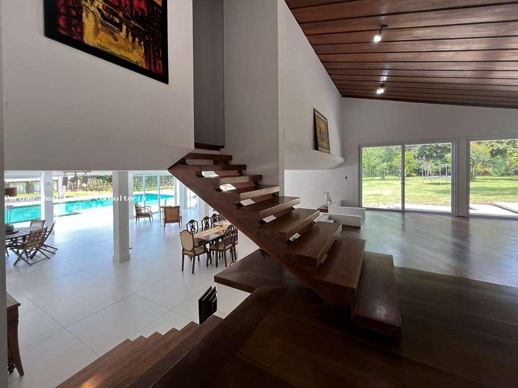 Casa de Condomínio à venda com 5 quartos, 5187m² - Foto 12